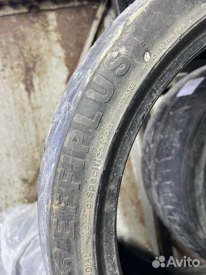 Effiplus Snow King 235/40 R18