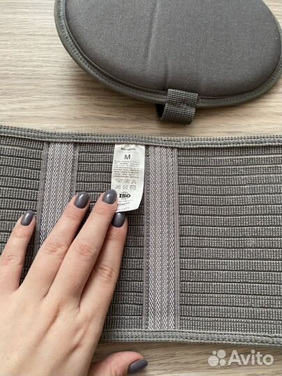 Дородовый/послеродовый бандаж Ttoman