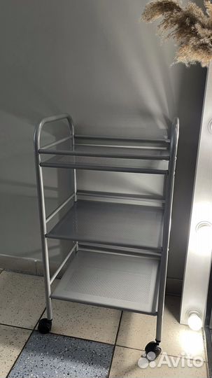 Тележка икеа