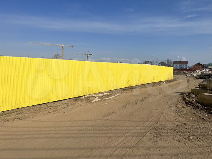 Участок 25 сот. (промназначения)