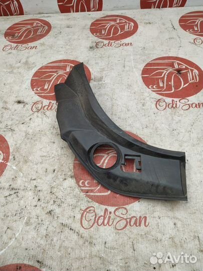 Накладка в салоне Infiniti Fx35 S51 VQ35HR