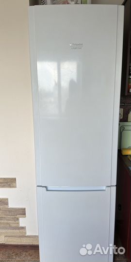 Холодильник hotpoint ariston