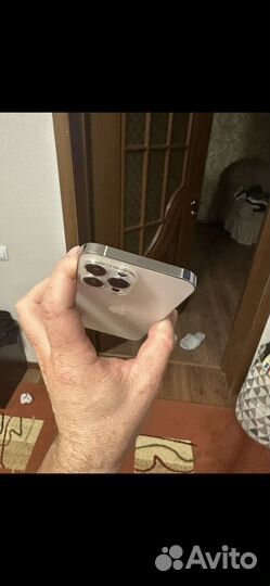 iPhone 13 Pro Max, 128 ГБ