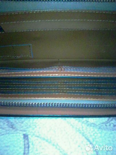 Клач мужской