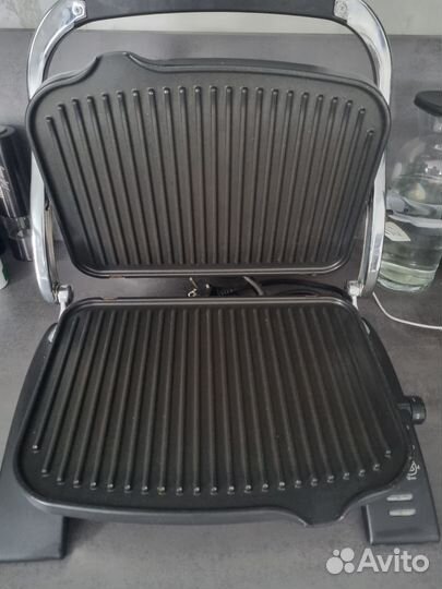 Электрогриль gorenje