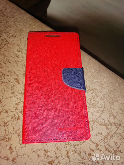 Чехол Sony Xperia Z5 Premium
