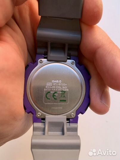 Часы Casio STL s100h Illuminator