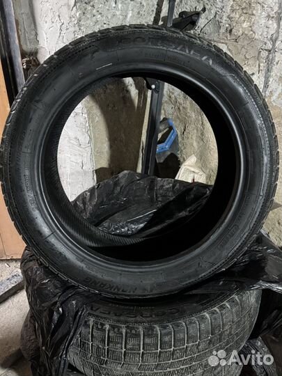 Corsa 2233 245/45 R18