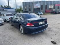 BMW 7 серия 3.6 AT, 2002, 268 700 км, с пробегом, цена 255 000 руб.