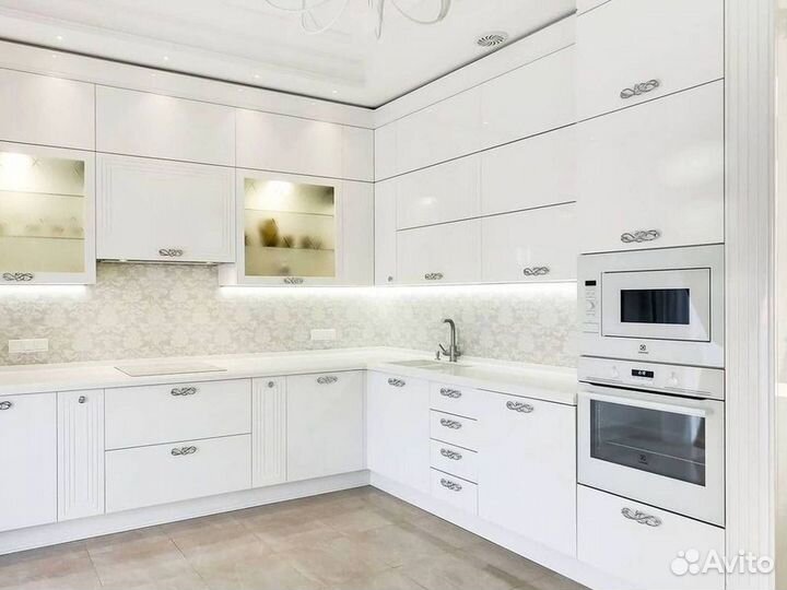 Кухонный гарнитур 