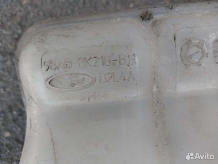 Расширительный бачок Ford Focus 1 98AB8K218BH