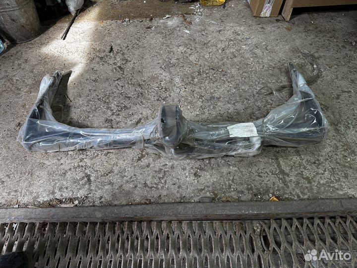 Фаркоп Skoda karoq