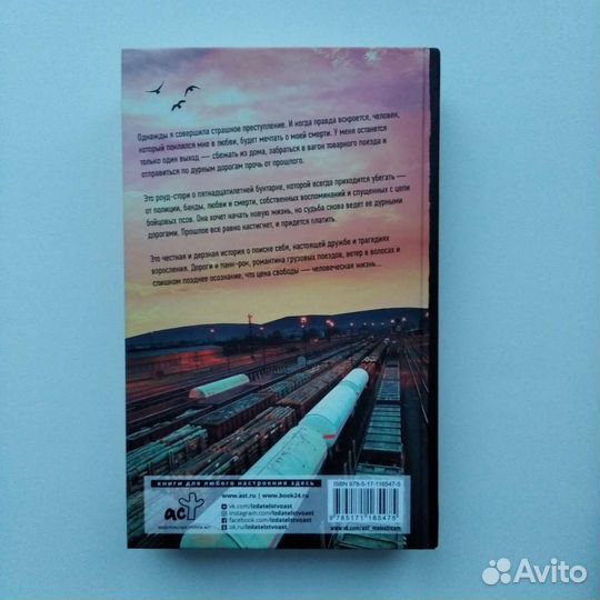 Книга - Дурные Дороги - Эли Фрей