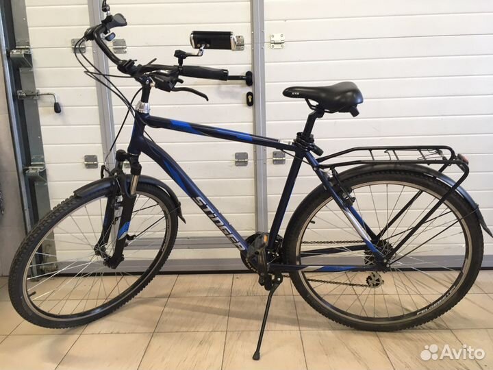 Велосипед Stinger Horizont