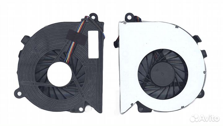 Вентилятор (кулер) для моноблока HP 18-1200cx Comp