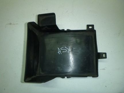 Поддон аккумулятора mitsubishi ASX 2010