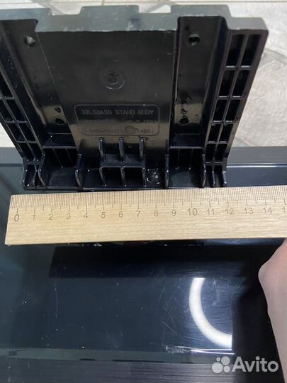 Ножка подставка для телевизора LG