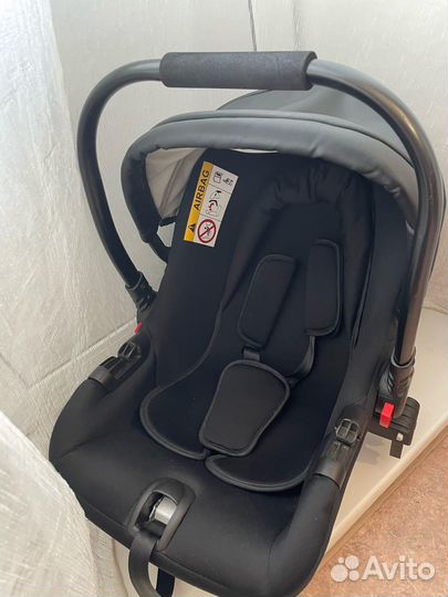 Автолюлька от 0