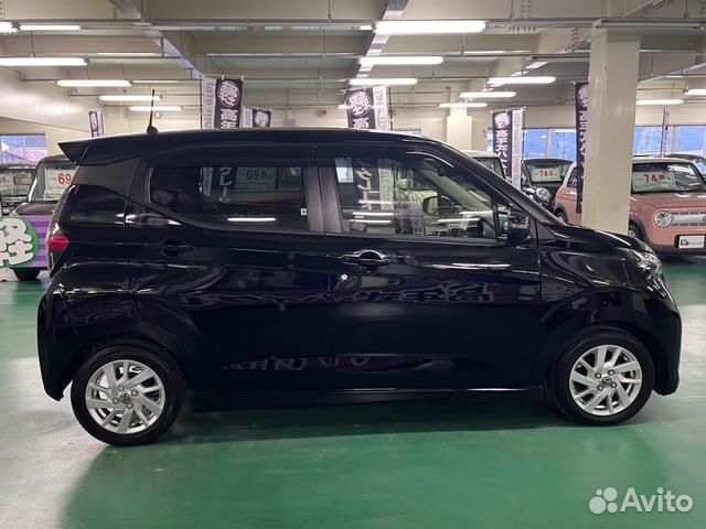 Nissan Dayz 0.7 CVT, 2020, 40 000 км