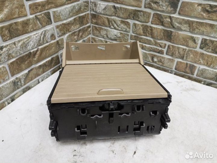 Подстаканник Mercedes-Benz Gl X166 2012