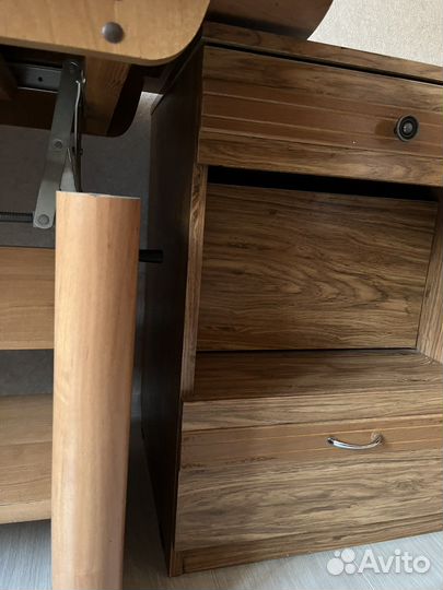 Тумба прикроватная