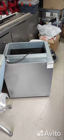 Канальный вентилятор IRE 50x30 F1 Ostberg