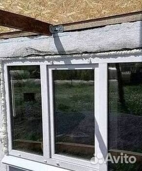 Пластиковые окна rehau