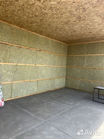 Изготовление торговых павильонов