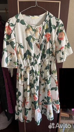 Платье женское