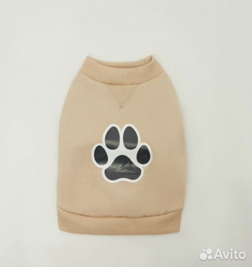 Зимняя одежда для собак