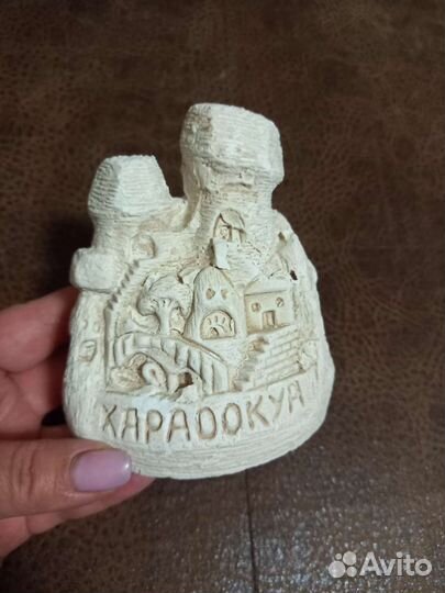 Сувениры из Каппадокии