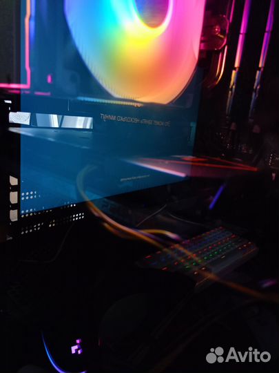 Rx 6500 xt 8gb armour