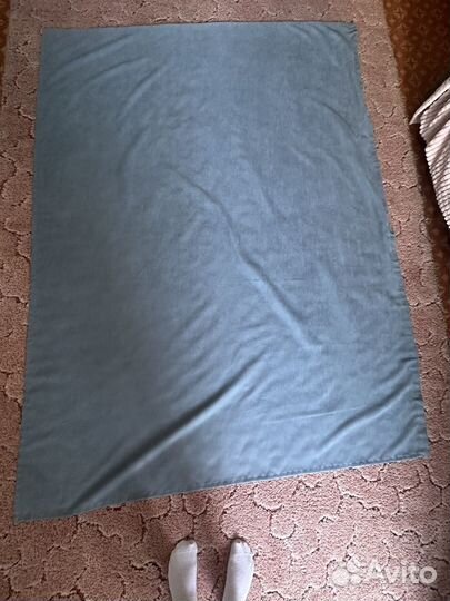 Плотные шторы 2 шт