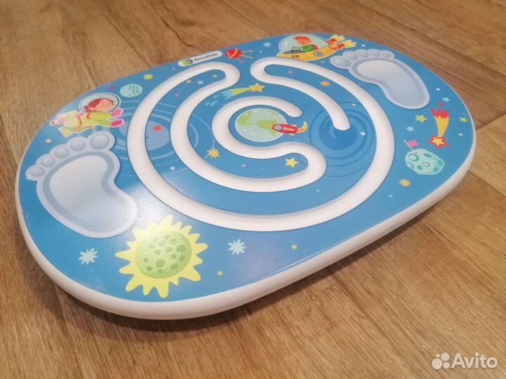 Балансир детский