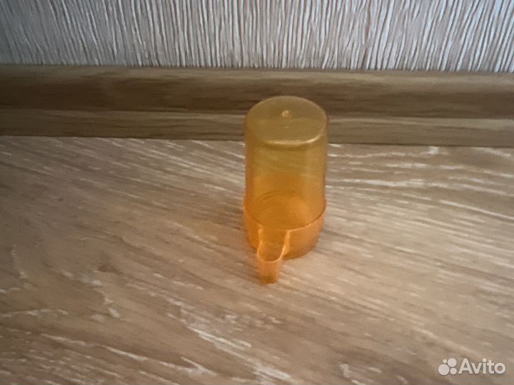 Поилка для птиц