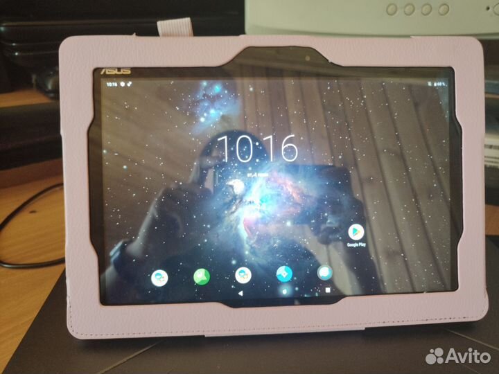 Asus pad 10