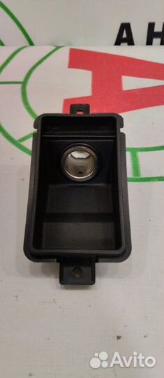 Прикуриватель Nissan Murano Z50 VQ35DE 2008