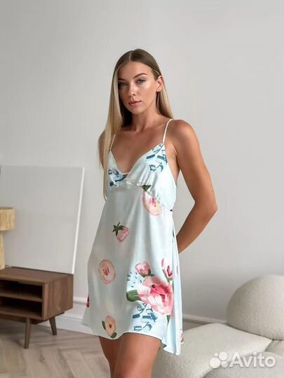 Ночная сорочка