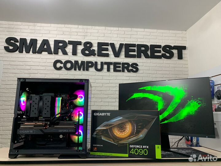 Новый Ryzen 5 4500 6/12 Ядер по 4200 Ггц Гарантия