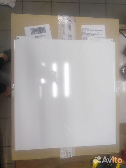 Крышка стиральных машин Вирпул Индезит Аристон