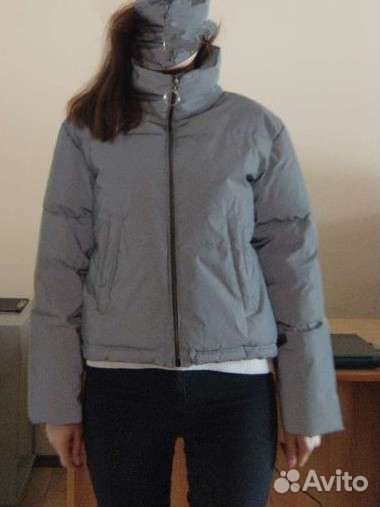 Куртка весна, осень