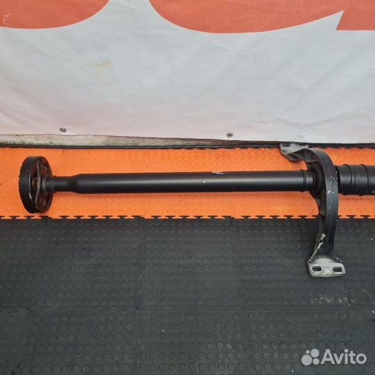 Вал карданный Volkswagen Tiguan 2 2018