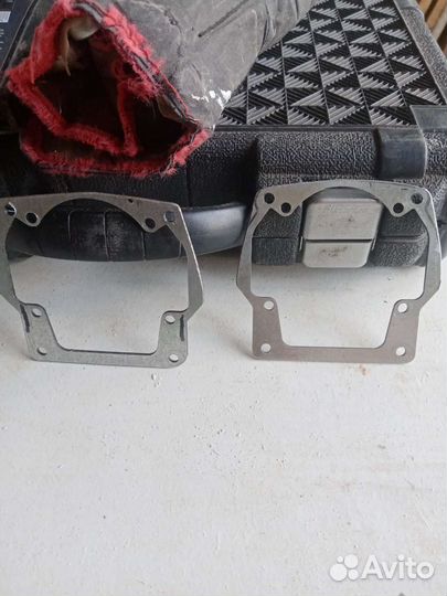 Рамки переходные