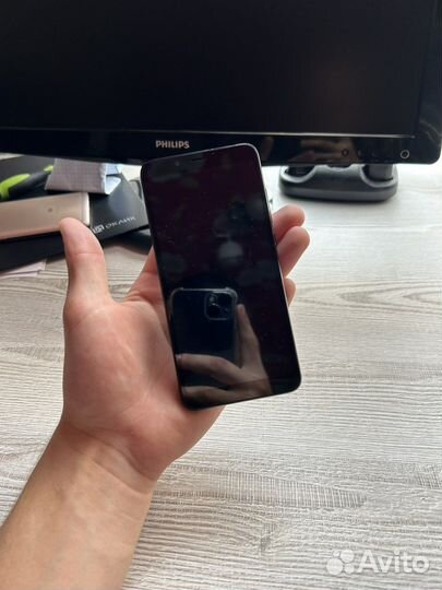 Xiaomi Redmi 7a