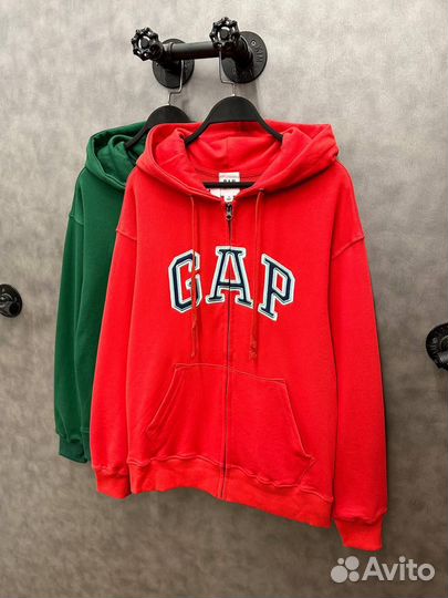 Топовое худи Gap