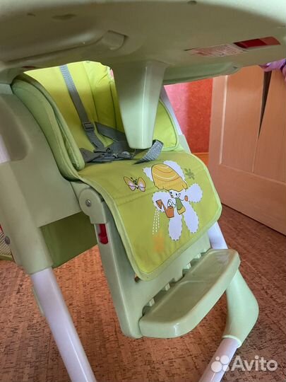 Стул для кормления