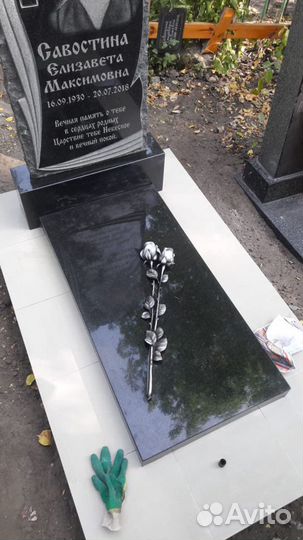 Памятники изготовление установка, уход за могилой