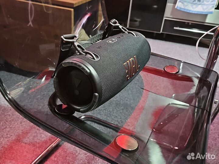Колонка jbl extreme 3