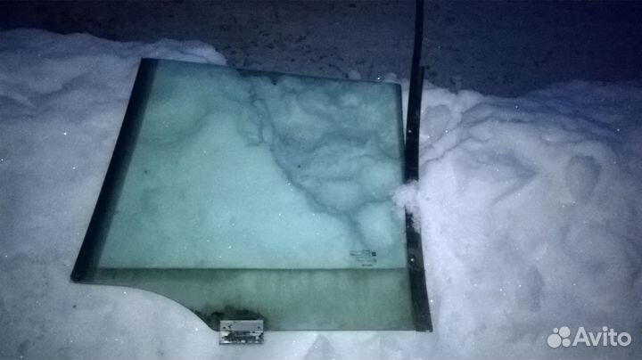 Стекла Opel Omega B