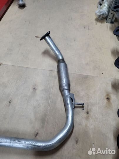 Резонатор Brilliance M2